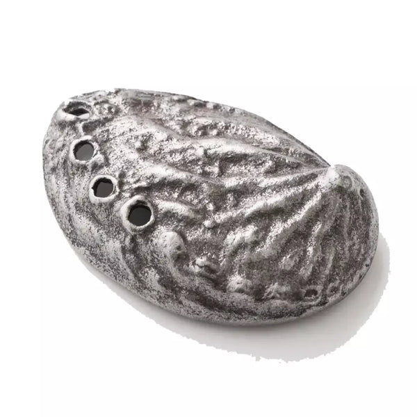 Kumagai Abalone Shell Iron Ball Reusable Natural Iron Supplement