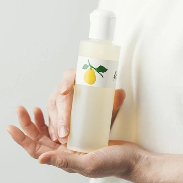 Kuni Japanese Quince Natural Hydrating Lotion 200ml