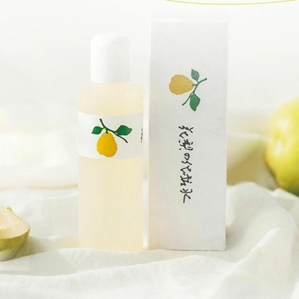 Kuni Japanese Quince Natural Hydrating Lotion 200ml