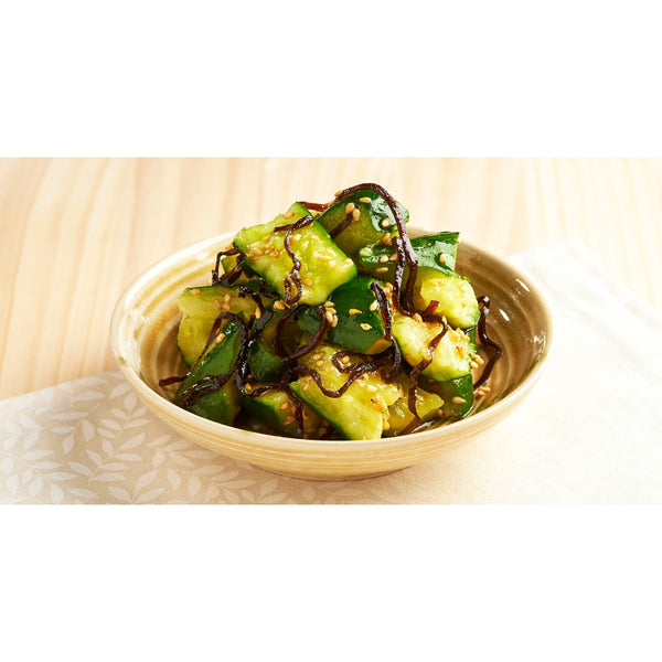 Kurakon Salted Konbu Seaweed Umami Seasoning Topping 47g