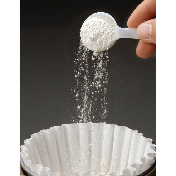 Leye Roka Pot Oil Filter Powder Set for Reusing Cooking Oil