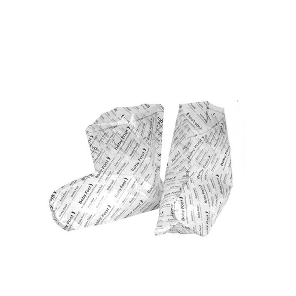 Liberta Baby Foot Exfoliation Foot Peal for Men 60 Minutes Treatment