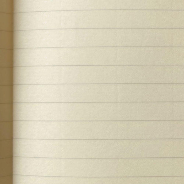 Life Noble Notebook B5 College Ruled 8mm N38 (100 Pages)