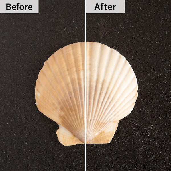 Brilliant More Stain Removal Fluoride Toothpaste Peppermint 90g