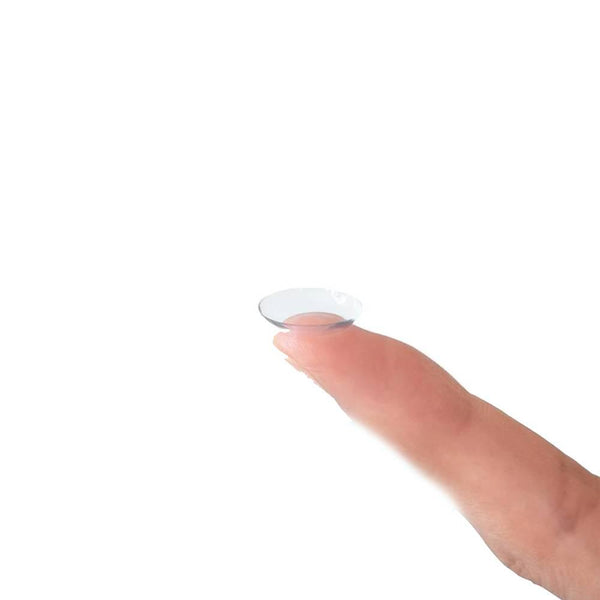 Smile Contact Fine Fit Contact Lens Fitting Solution 5ml x 2