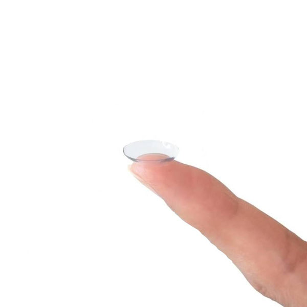 Smile Contact Fine Fit Plus Contact Lenses Fitting Solution 8ml