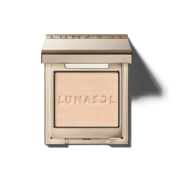 Lunasol Mono Eye Coloration Smooth Finish Eyeshadow
