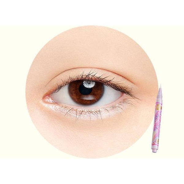 Majolica Majorca Gel Liquid Liner Waterproof Liquid Eyeliner Pen 1.4ml