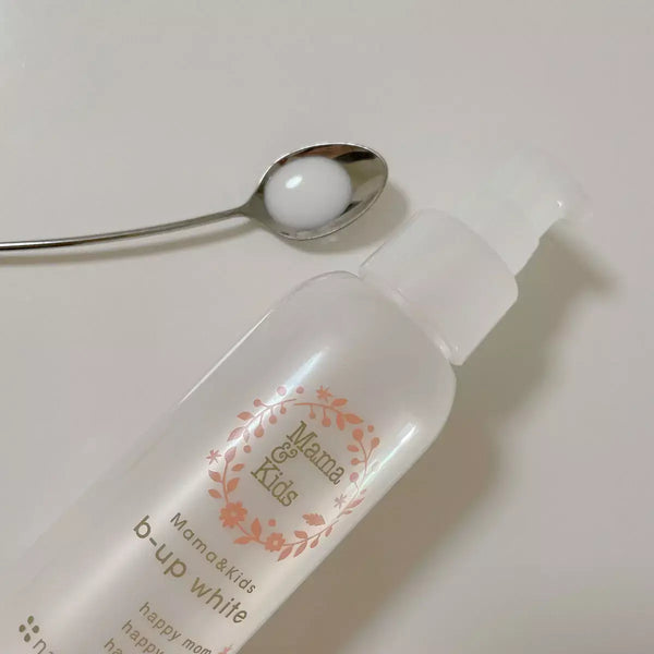 Mama & Kids B-Up Bust Care Milky Lotion 100ml