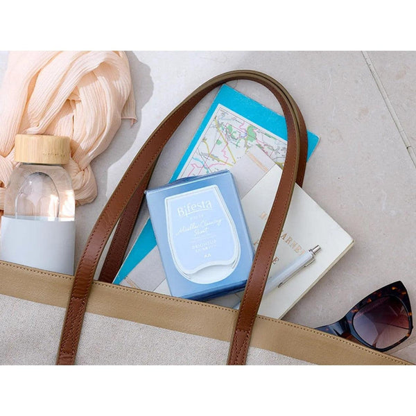 Bifesta Makeup Cleansing Sheets Bright Up 46 Wipes