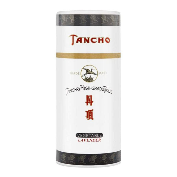 Tancho High Grade Tique Hair Styling Stick Pomade 100g