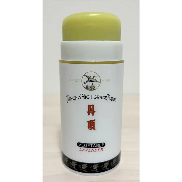 Tancho High Grade Tique Hair Styling Stick Pomade 100g