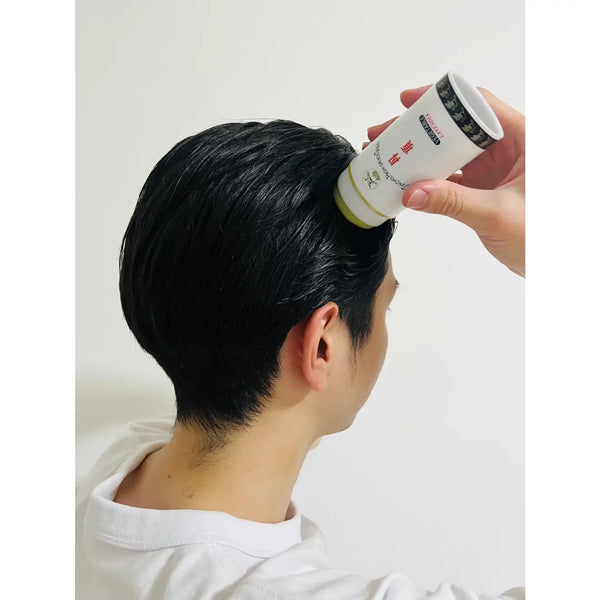 Tancho High Grade Tique Hair Styling Stick Pomade 100g