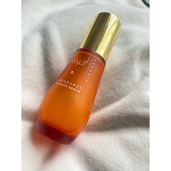 Maputi Organic Fragrance Intimate Serum Feminine Beauty Essence 30ml