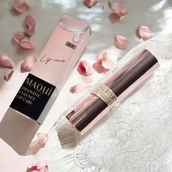 Maquillage Dramatic Essence Lip Care Moisturizing Lip Balm 3.8g