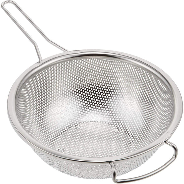 Maruefu Stainless 18-8 Steel Strainer With Handle