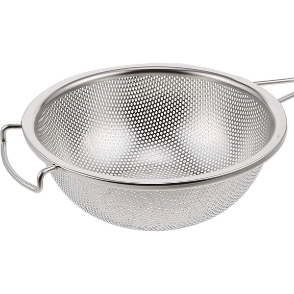 Maruefu Stainless 18-8 Steel Strainer With Handle