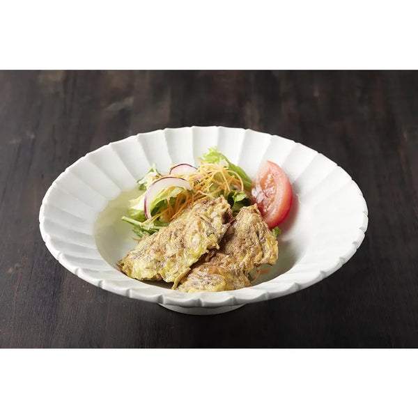 Matsuo Dried Japanese Enoki Mushrooms Dried Gourmet 15g