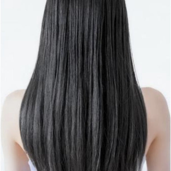 Meiko Sakura Cherry Blossom Shampoo & Conditioner Set for Damaged Hair