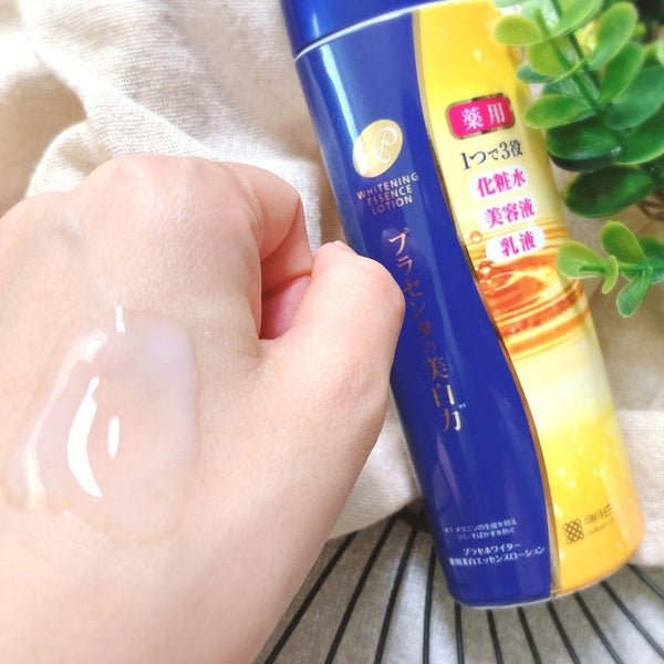 Meishoku Multi-Functional Lace Lotion For Blemishes And Dark Spots 190ml