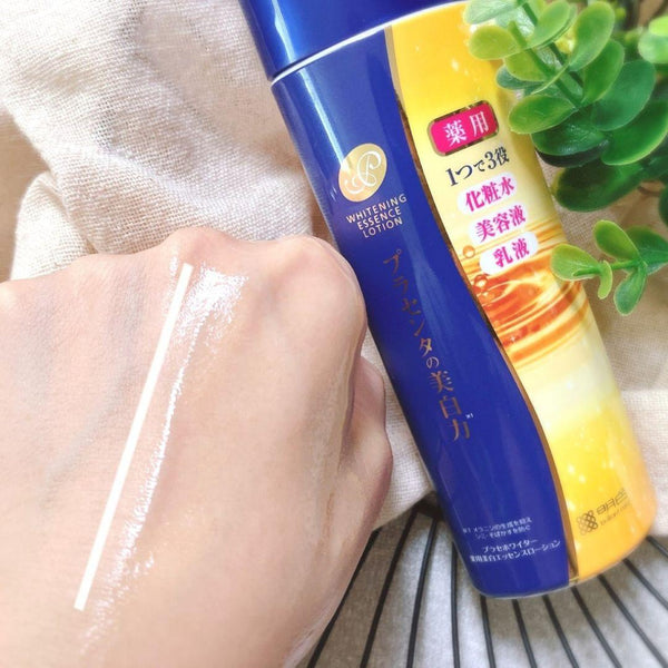 Meishoku Multi-Functional Lace Lotion For Blemishes And Dark Spots 190ml