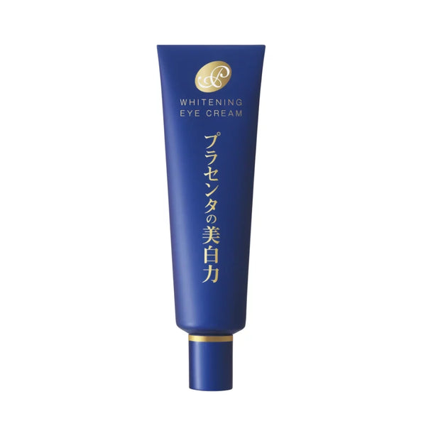 Meishoku Moisturizing Eye Cream for Fine Lines & Puffiness 30g