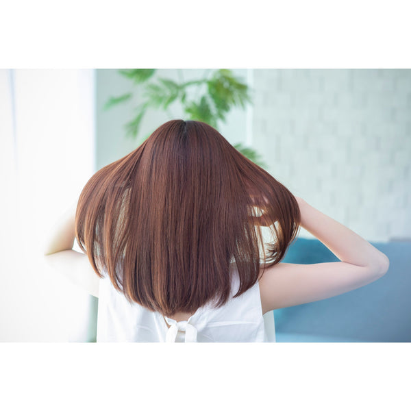 Aujua Aging Hair Care Immurise Nutrient Hair Treatment 150g