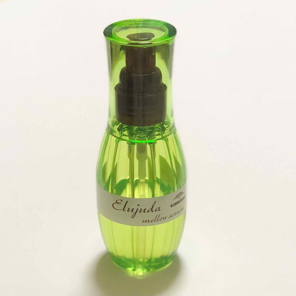 Milbon Deesse Elujuda Mellow Hair Serum Smooth Finish 120ml