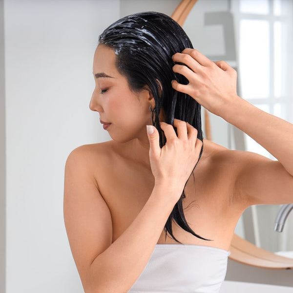 Inphenom Cutismooth Salon Treatment Hair Repair Pack 250ml