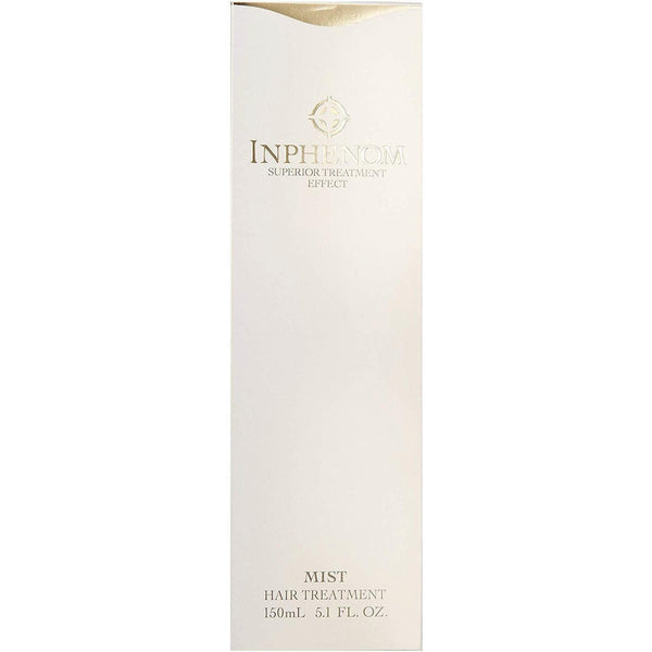 Inphenom Hair Mist Lightweight Hair Spray for Soft Shiny Hair 150ml