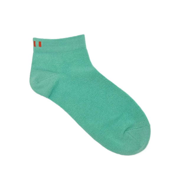 MinaFit Stretchy Soft Socks For Low-Top Sneakers One Size Socks 22-29 cm