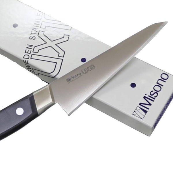 Misono UX10 Stainless Steel Japanese Boning Knife 145mm No. 741