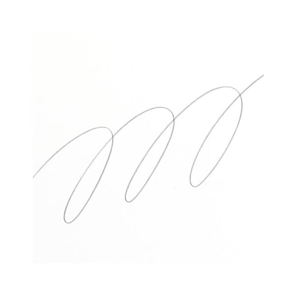 uni Mitsubishi Star Japanese Graphite Pencils 3B 12 Pieces