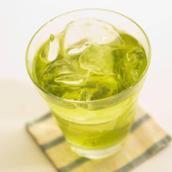 Mitsui Norin Meicha Instant Rich Green Tea Powder 80g