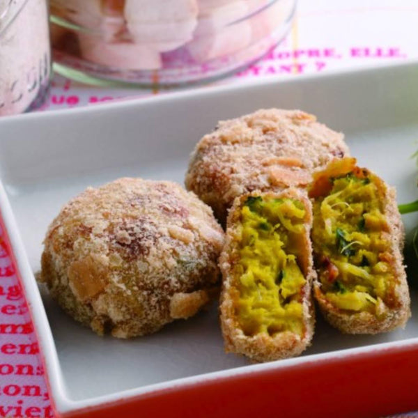 Miyamura Additive-Free Wheat Gluten Flour 300g