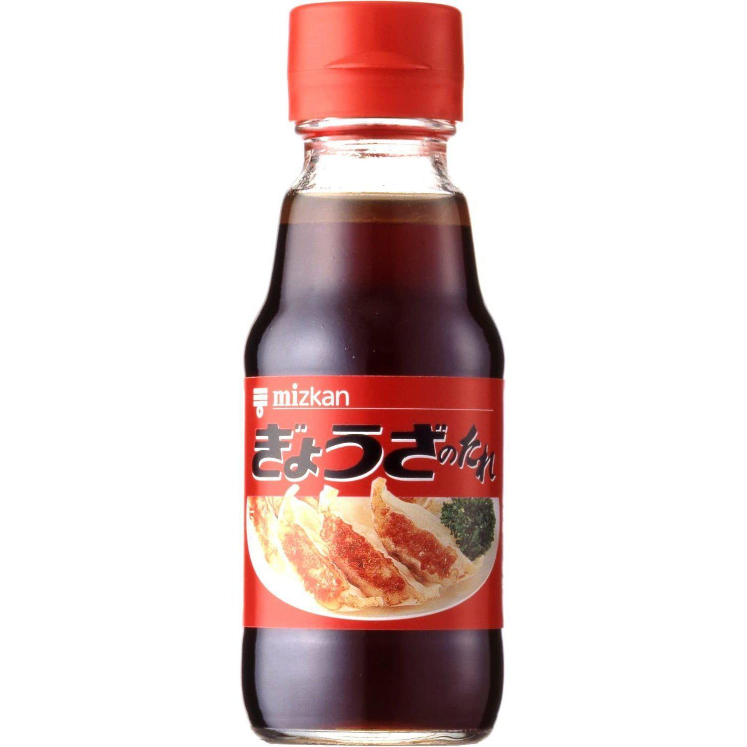 Mizkan Authentic Japanese Gyoza Dumpling Dipping Sauce 150ml