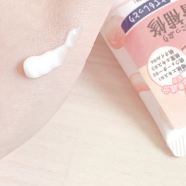 Momori Peach Rich Moist Hair Cream for Dry & Damaged Hair 150g