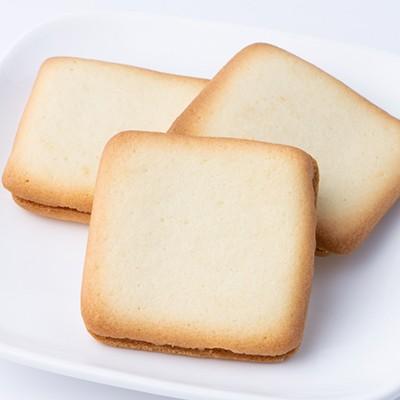 Mr. Ito Languly Chocolate Cream Langue De Chat Cookies 12ct.