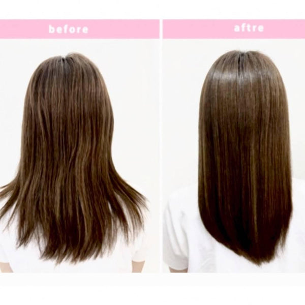 Mucota Adllura Aire 07 Hair Treatment for Colored Permed Hair 100g