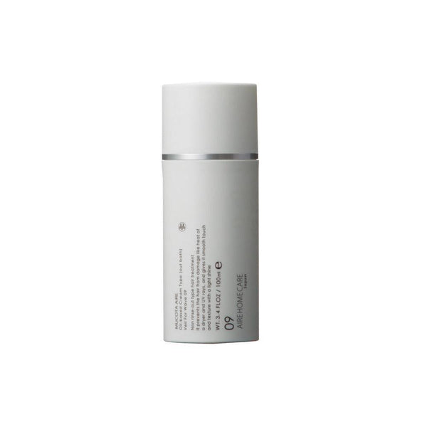 Mucota Adllura Aire 09 Veil Leave In Treatment for Wavy Hair 100ml