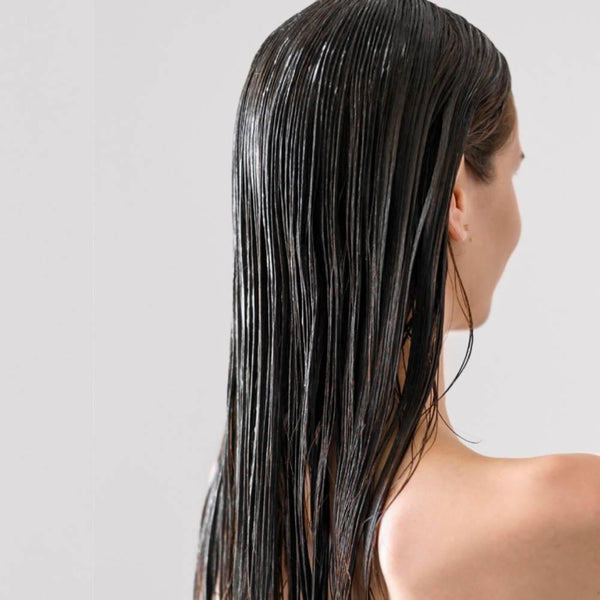 Mucota Adllura Aire 09 Veil Leave In Treatment for Wavy Hair 100ml