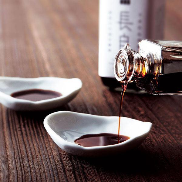 Nagara Tamari Shoyu Gluten-Free Barrel Aged Tamari Soy Sauce 500ml