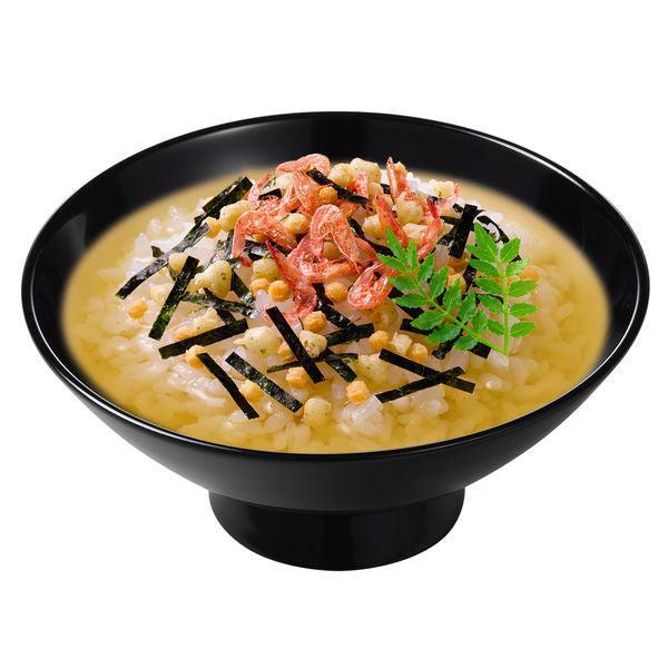Nagatanien Dashi Chazuke Seasoning for Rice Soup 6 Servings