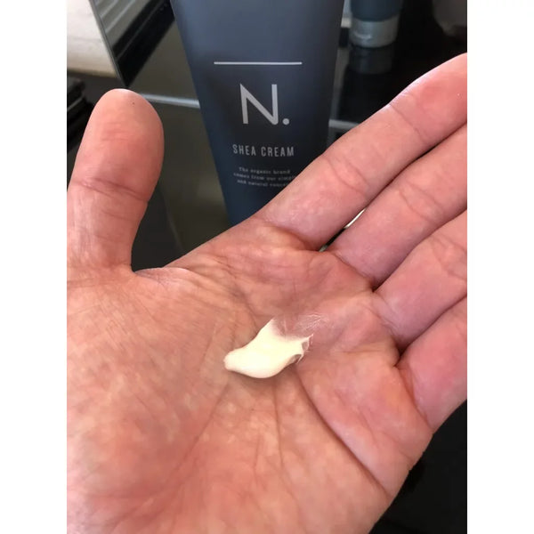 Napla Shea Cream Men's Natural Hair Styling Cream 100g