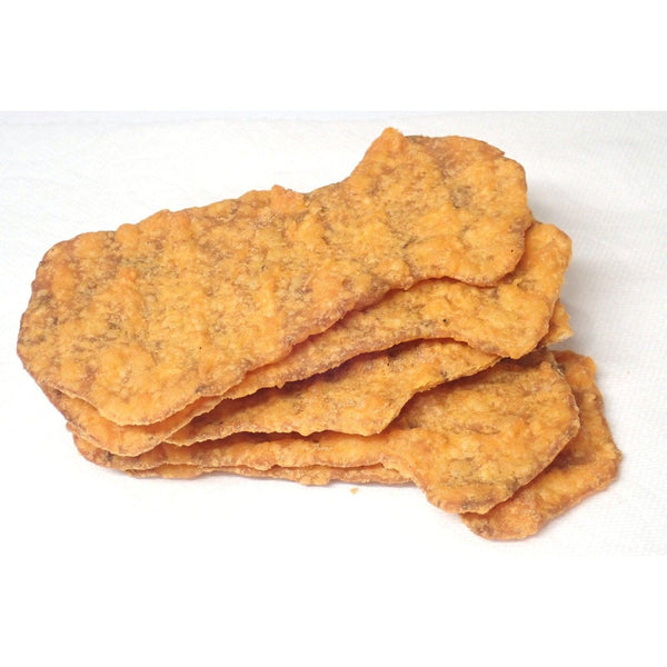 Natori Ika Fry Spicy Batter Fried Squid Snack 4 Pieces