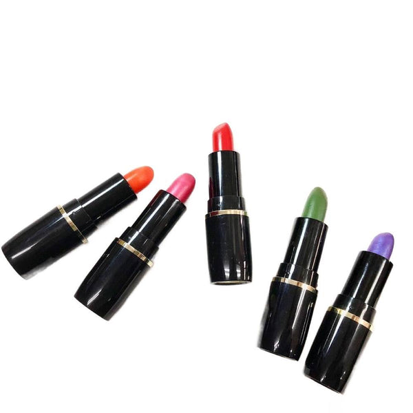 Naturactor Magical Lip Color Changing Moisturizing Lipstick