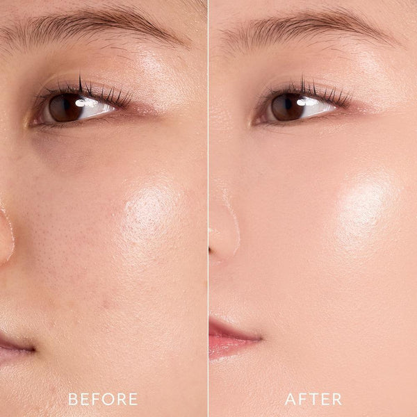 Naturaglacé All-In-One Color Correcting Makeup Cream Lavender Pink SPF50+ 30g