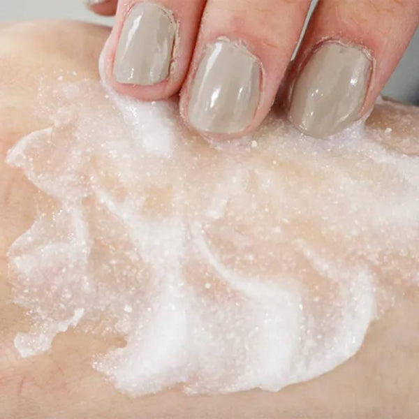 Nehan Tokyo Epsom Salt Body Scrub Exfoliating Cleanser 160g