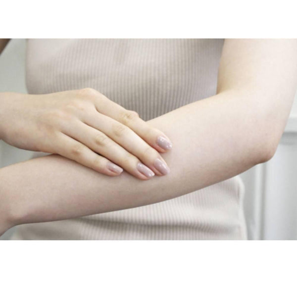 Nehan Tokyo Epsom Salt Body Scrub Exfoliating Cleanser 160g