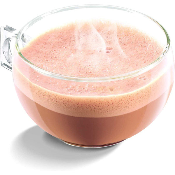 Nescafé Dolce Gusto Capsules Milk Tea 16 Pods
